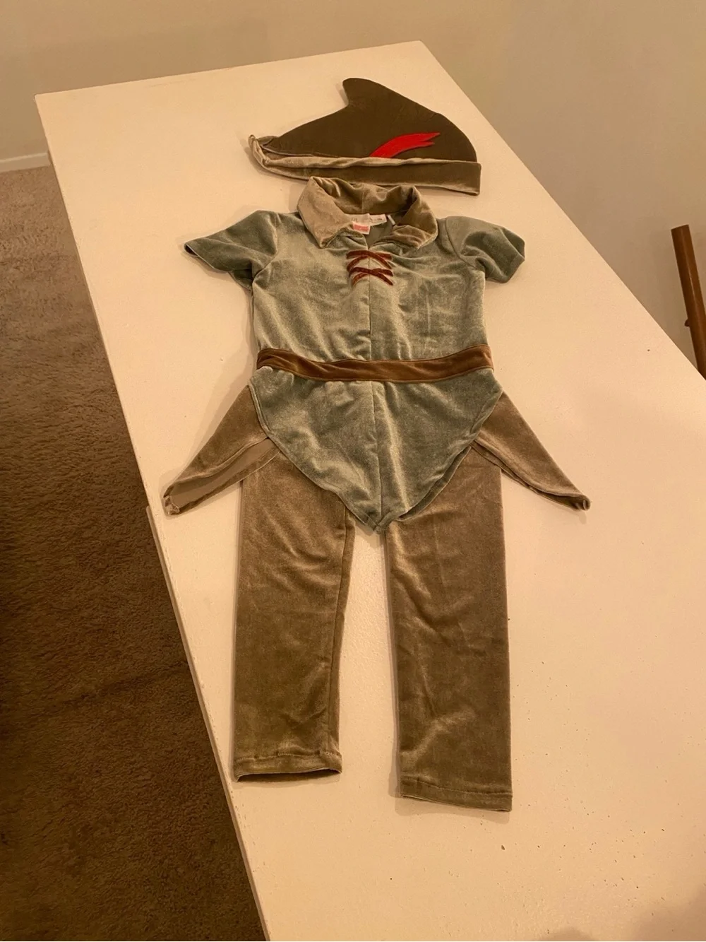 Zara excellent pre